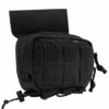 Tasmanian Tiger Tac Pouch 12 Black Schwarz 1 Tasmanian Tiger Tac Pouch 12 Black Schwarz -Outdoor Ausrüstung Verkaufs-Shop tasmanian tiger tac pouch 12 black schwarz 7862040 1