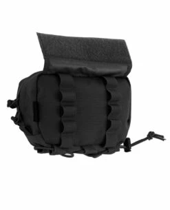 Tasmanian Tiger Tac Pouch 12 Black Schwarz -Outdoor Ausrüstung Verkaufs-Shop tasmanian tiger tac pouch 12 black schwarz 7862040 2