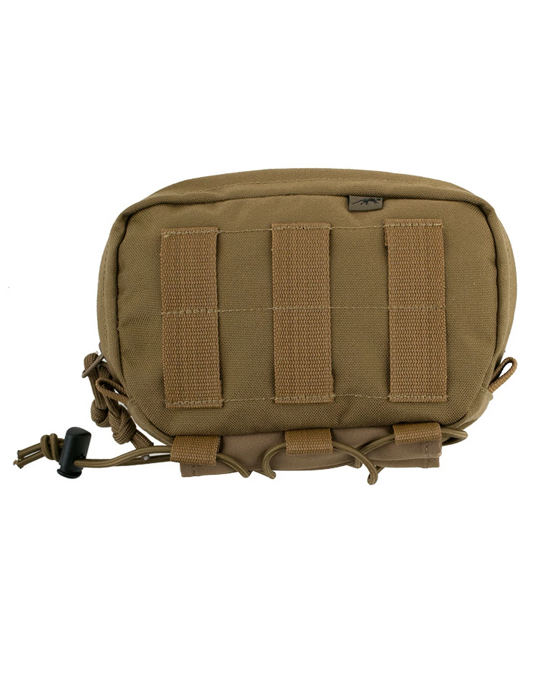 Tasmanian Tiger Tac Pouch 12 Coyote Brown 5 Tasmanian Tiger Tac Pouch 12 Coyote Brown – Bild 3