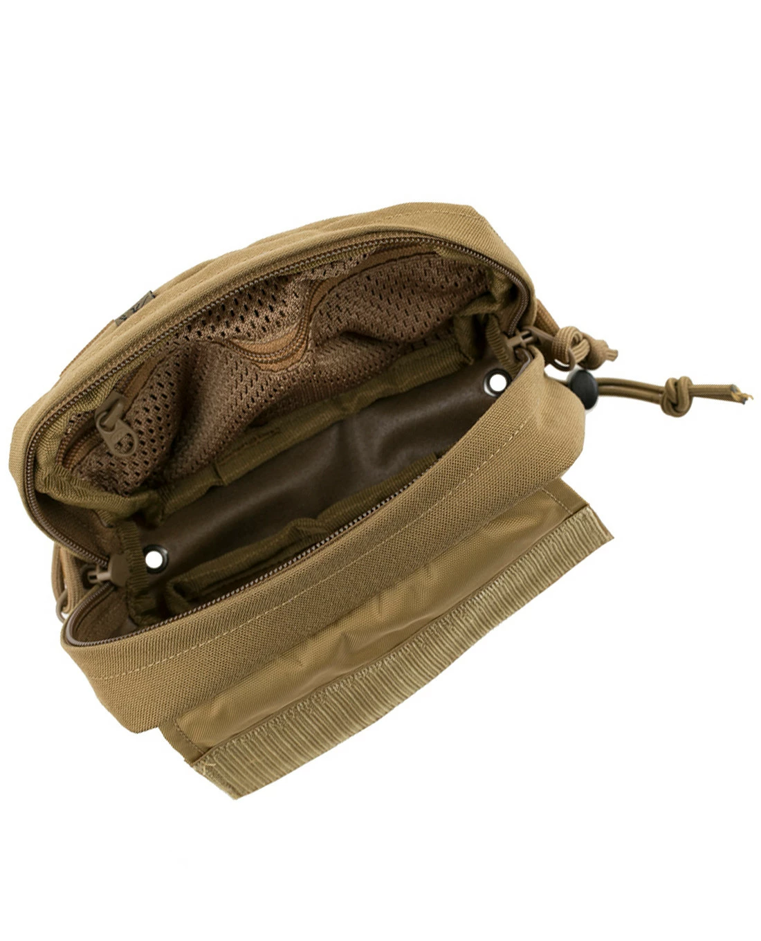 Tasmanian Tiger Tac Pouch 12 Coyote Brown 9 Tasmanian Tiger Tac Pouch 12 Coyote Brown – Bild 7