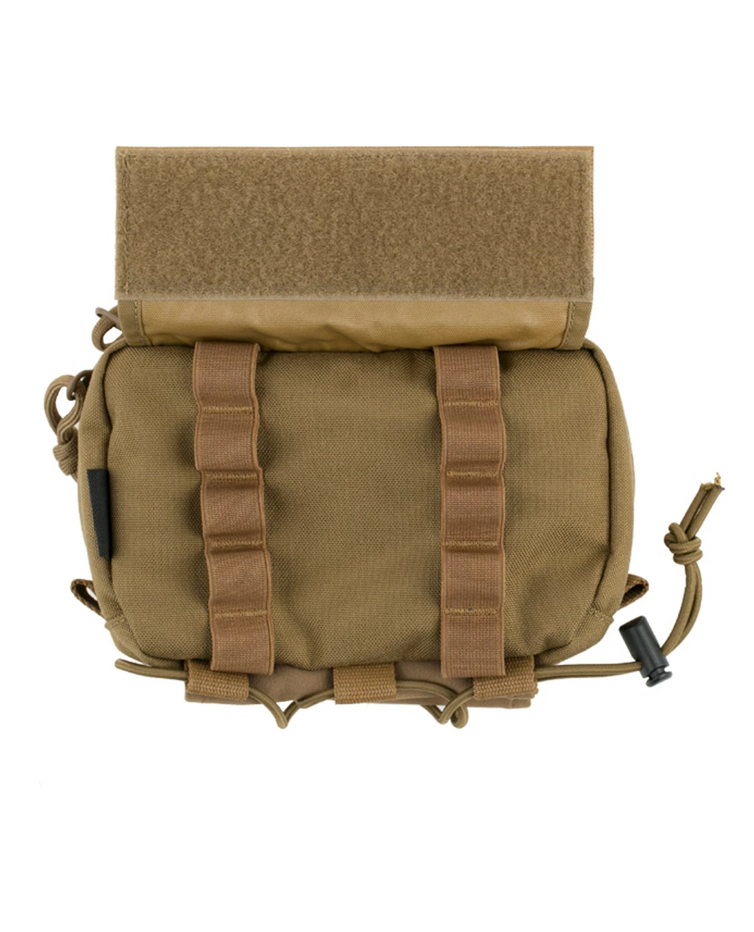 Tasmanian Tiger Tac Pouch 12 Coyote Brown 10 Tasmanian Tiger Tac Pouch 12 Coyote Brown – Bild 8