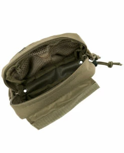 Tasmanian Tiger Tac Pouch 12 Khaki -Outdoor Ausrüstung Verkaufs-Shop tasmanian tiger tac pouch 12 khaki 7862343 7