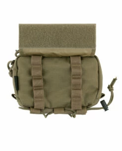 Tasmanian Tiger Tac Pouch 12 Khaki -Outdoor Ausrüstung Verkaufs-Shop tasmanian tiger tac pouch 12 khaki 7862343 8