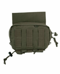 Tasmanian Tiger Tac Pouch 12 Olive -Outdoor Ausrüstung Verkaufs-Shop tasmanian tiger tac pouch 12 olive 7862331 5