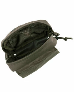 Tasmanian Tiger Tac Pouch 12 Olive -Outdoor Ausrüstung Verkaufs-Shop tasmanian tiger tac pouch 12 olive 7862331 7