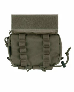 Tasmanian Tiger Tac Pouch 12 Olive -Outdoor Ausrüstung Verkaufs-Shop tasmanian tiger tac pouch 12 olive 7862331 8