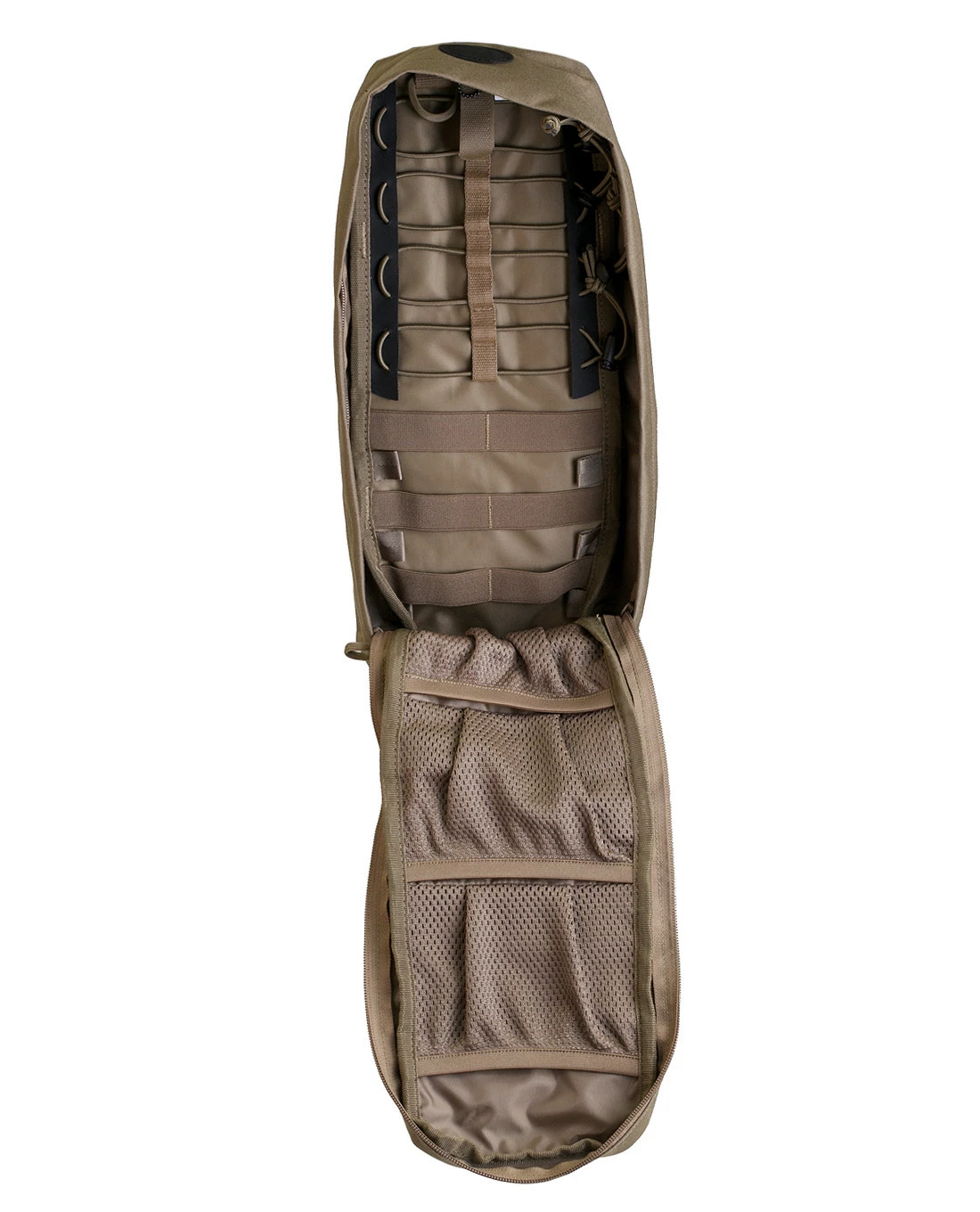 Tasmanian Tiger Tac Pouch 13 SP Coyote Brown 7 Tasmanian Tiger Tac Pouch 13 SP Coyote Brown – Bild 5