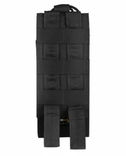 Tasmanian Tiger Tac Pouch 2 Radio MK II Black Schwarz -Outdoor Ausrüstung Verkaufs-Shop tasmanian tiger tac pouch 2 radio mk ii black schwarz 7679040 4