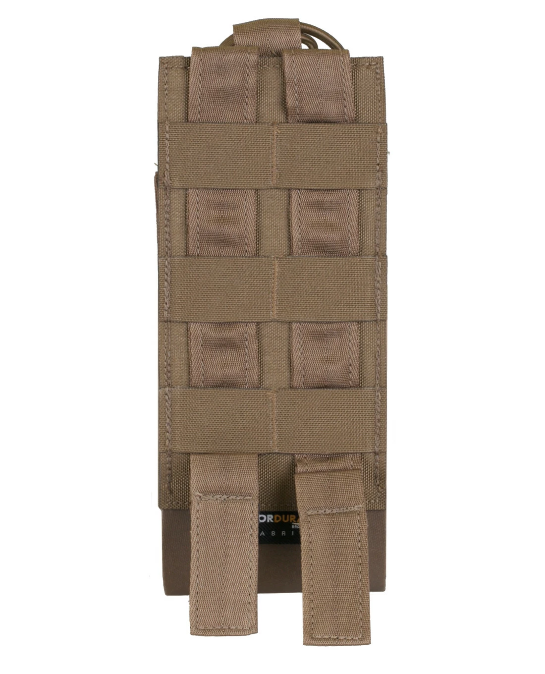 Tasmanian Tiger Tac Pouch 2 Radio MK II Coyote Brown 6 Tasmanian Tiger Tac Pouch 2 Radio MK II Coyote Brown – Bild 4