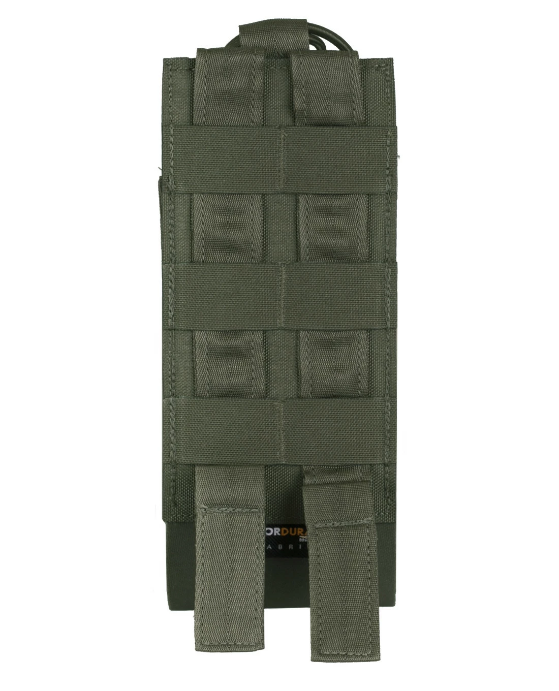 Tasmanian Tiger Tac Pouch 2 Radio MK II Oliv 6 Tasmanian Tiger Tac Pouch 2 Radio MK II Oliv – Bild 4