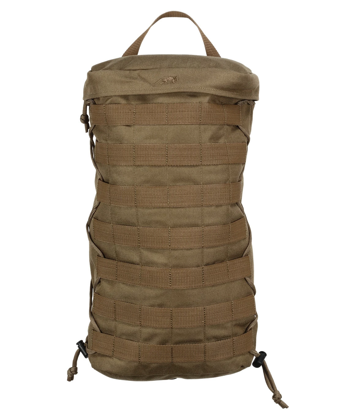 Tasmanian Tiger Tac Pouch 9 SP Coyote Brown 6 Tasmanian Tiger Tac Pouch 9 SP Coyote Brown – Bild 4