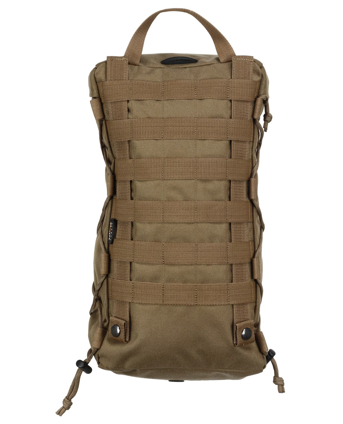 Tasmanian Tiger Tac Pouch 9 SP Coyote Brown 7 Tasmanian Tiger Tac Pouch 9 SP Coyote Brown – Bild 5