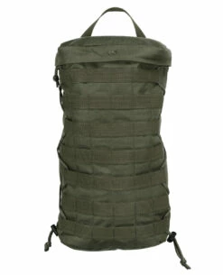 Tasmanian Tiger Tac Pouch 9 SP Olive -Outdoor Ausrüstung Verkaufs-Shop tasmanian tiger tac pouch 9 sp olive 7572331 4