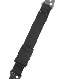 Tasmanian Tiger Tac Sling 1 Black Schwarz -Outdoor Ausrüstung Verkaufs-Shop tasmanian tiger tac sling 1 black schwarz 7670040 2