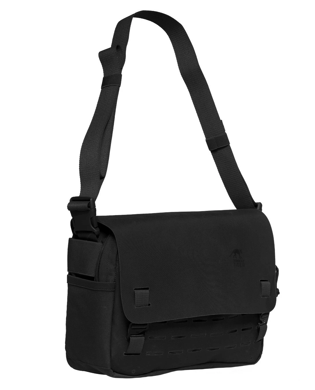 Tasmanian Tiger TacVec Support Bag Black Schwarz 3 Tasmanian Tiger TacVec Support Bag Black Schwarz