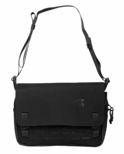 Tasmanian Tiger TacVec Support Bag Black Schwarz 13 Tasmanian Tiger TacVec Support Bag Black Schwarz -Outdoor Ausrüstung Verkaufs-Shop tasmanian tiger tacvec support bag black schwarz 7170040 3