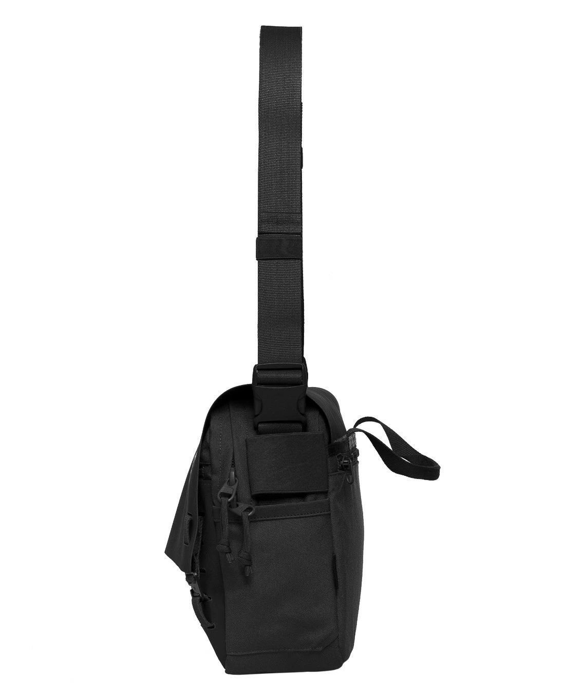 Tasmanian Tiger TacVec Support Bag Black Schwarz 6 Tasmanian Tiger TacVec Support Bag Black Schwarz – Bild 4