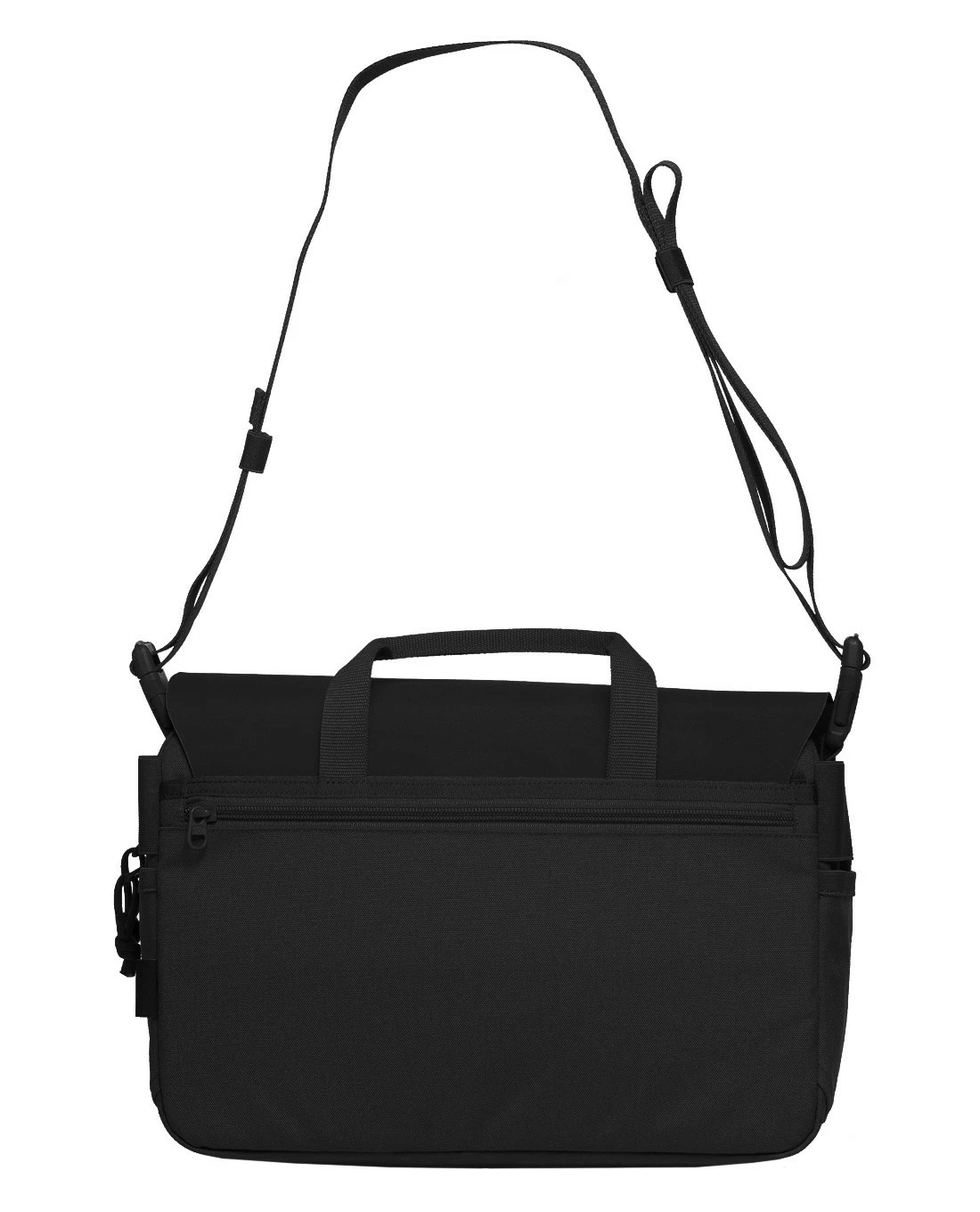 Tasmanian Tiger TacVec Support Bag Black Schwarz 7 Tasmanian Tiger TacVec Support Bag Black Schwarz – Bild 5