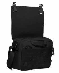 Tasmanian Tiger TacVec Support Bag Black Schwarz 16 Tasmanian Tiger TacVec Support Bag Black Schwarz -Outdoor Ausrüstung Verkaufs-Shop tasmanian tiger tacvec support bag black schwarz 7170040 6