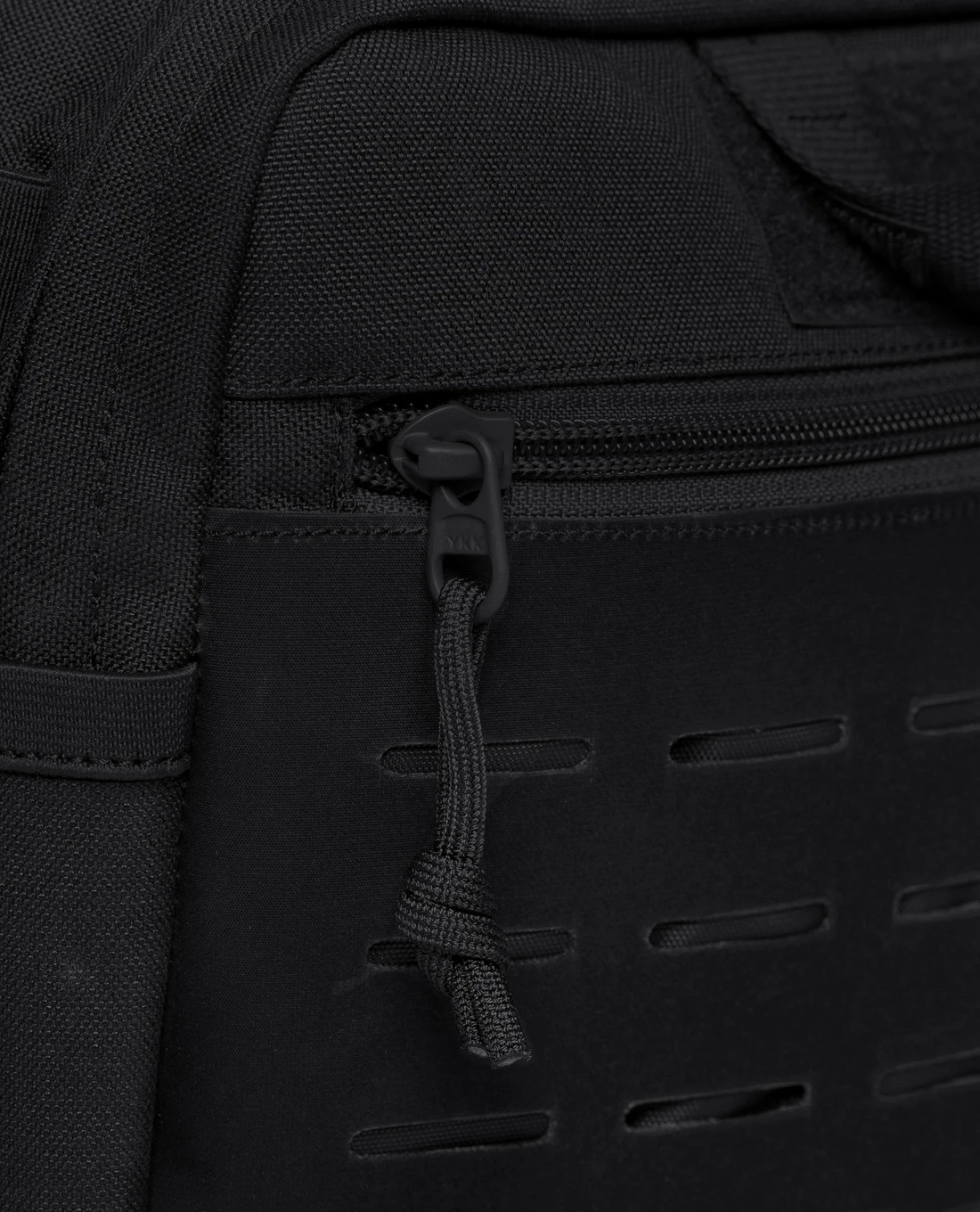 Tasmanian Tiger TacVec Support Bag Black Schwarz 9 Tasmanian Tiger TacVec Support Bag Black Schwarz – Bild 7