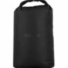 Tasmanian Tiger TACWRK Dry Bag 10L Black Schwarz -Outdoor Ausrüstung Verkaufs-Shop tasmanian tiger tacwrk dry bag 10l black schwarz smu 6267040 1