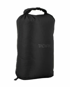 Tasmanian Tiger TACWRK Dry Bag 10L Black Schwarz 10 Tasmanian Tiger TACWRK Dry Bag 10L Black Schwarz -Outdoor Ausrüstung Verkaufs-Shop tasmanian tiger tacwrk dry bag 10l black schwarz smu 6267040 2