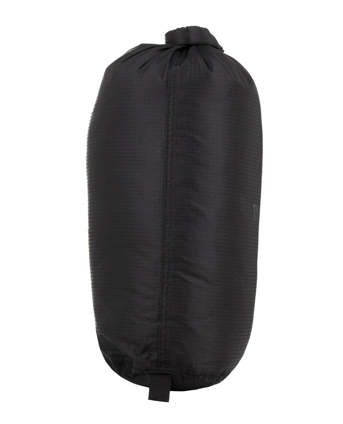Tasmanian Tiger TACWRK Dry Bag 10L Black Schwarz 5 Tasmanian Tiger TACWRK Dry Bag 10L Black Schwarz – Bild 3