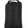 Tasmanian Tiger TACWRK Dry Bag 20L Black Schwarz -Outdoor Ausrüstung Verkaufs-Shop tasmanian tiger tacwrk dry bag 20l black schwarz smu 6268040 1