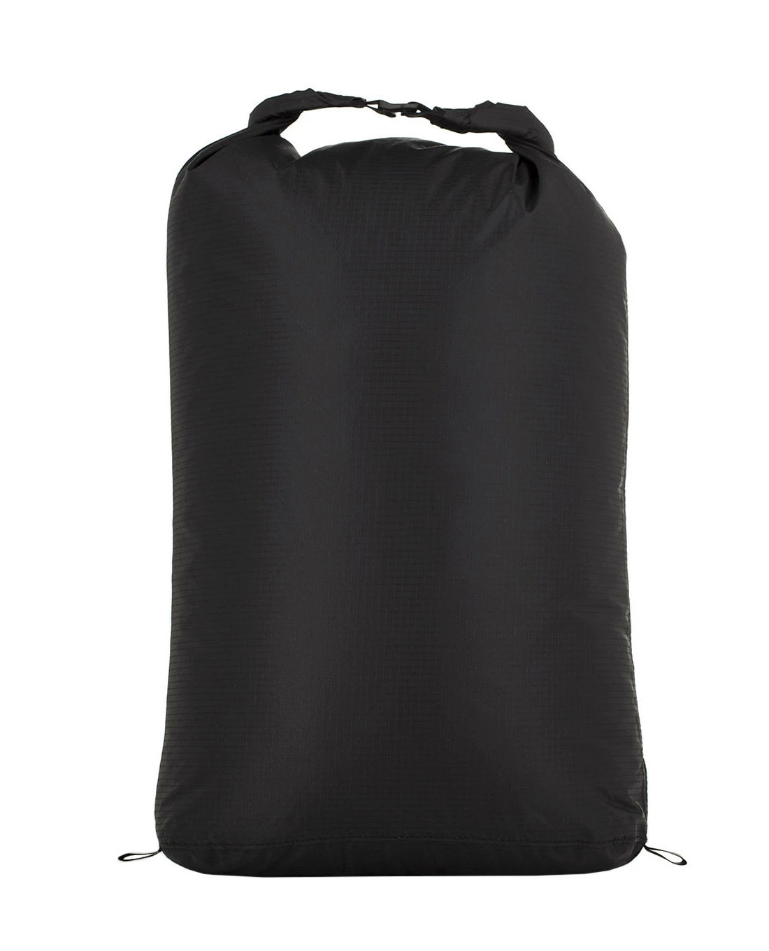 Tasmanian Tiger TACWRK Dry Bag 20L Black Schwarz 6 Tasmanian Tiger TACWRK Dry Bag 20L Black Schwarz – Bild 4