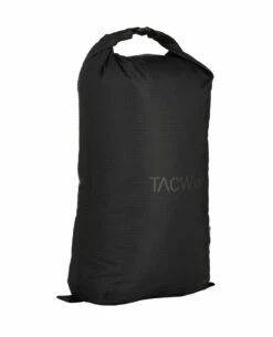 Tasmanian Tiger TACWRK Dry Bag 5L Black Schwarz -Outdoor Ausrüstung Verkaufs-Shop tasmanian tiger tacwrk dry bag 5l black schwarz smu 6266040 2