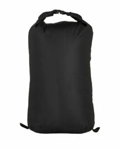 Tasmanian Tiger TACWRK Dry Bag 5L Black Schwarz -Outdoor Ausrüstung Verkaufs-Shop tasmanian tiger tacwrk dry bag 5l black schwarz smu 6266040 4