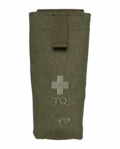 Tasmanian Tiger Tourniquet Pouch II Olive -Outdoor Ausrüstung Verkaufs-Shop tasmanian tiger tourniquet pouch ii olive 7565331 2