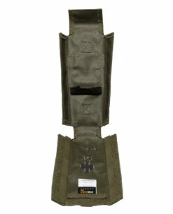 Tasmanian Tiger Tourniquet Pouch II Olive -Outdoor Ausrüstung Verkaufs-Shop tasmanian tiger tourniquet pouch ii olive 7565331 6