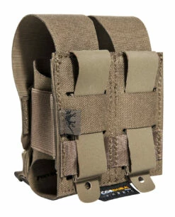 Tasmanian Tiger TT 2 SGL Flashbang Pouch Coyote Brown -Outdoor Ausrüstung Verkaufs-Shop tasmanian tiger tt 2 sgl flashbang pouch coyote brown 7304346 2