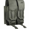 Tasmanian Tiger TT 2 SGL Flashbang Pouch IRR Steingrau Oliv -Outdoor Ausrüstung Verkaufs-Shop tasmanian tiger tt 2 sgl flashbang pouch irr steingrau oliv 7305332 1