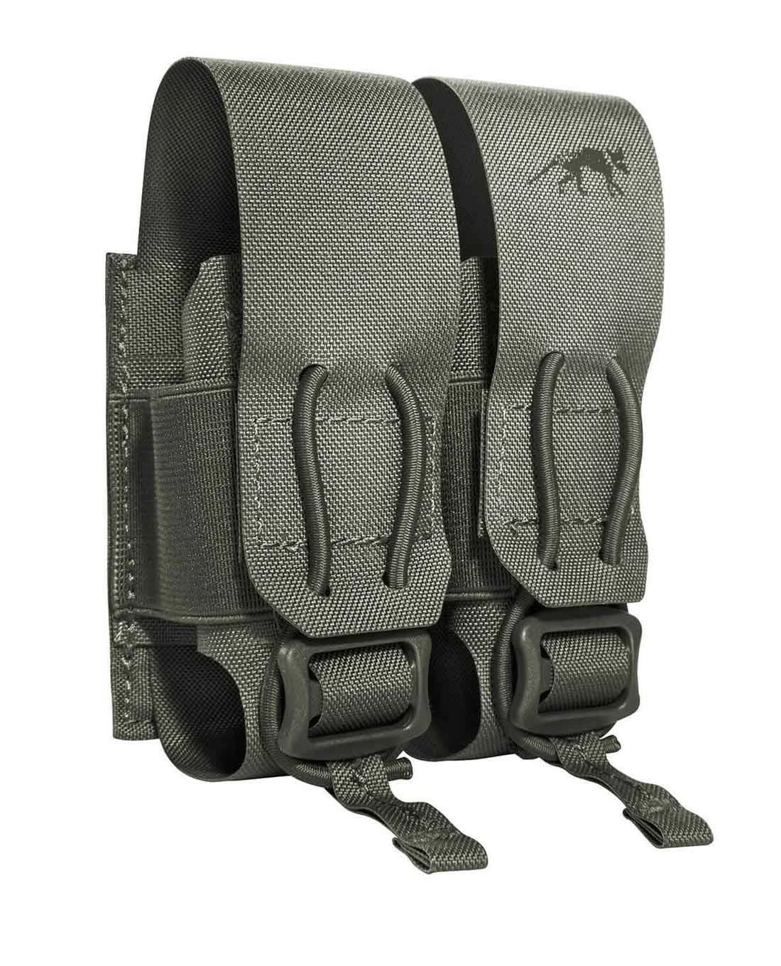 Tasmanian Tiger TT 2 SGL Flashbang Pouch IRR Steingrau Oliv 3 Tasmanian Tiger TT 2 SGL Flashbang Pouch IRR Steingrau Oliv