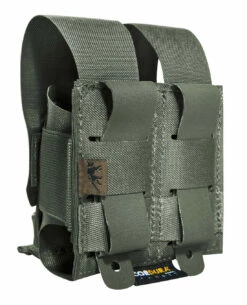 Tasmanian Tiger TT 2 SGL Flashbang Pouch IRR Steingrau Oliv 7 Tasmanian Tiger TT 2 SGL Flashbang Pouch IRR Steingrau Oliv -Outdoor Ausrüstung Verkaufs-Shop tasmanian tiger tt 2 sgl flashbang pouch irr steingrau oliv 7305332 2