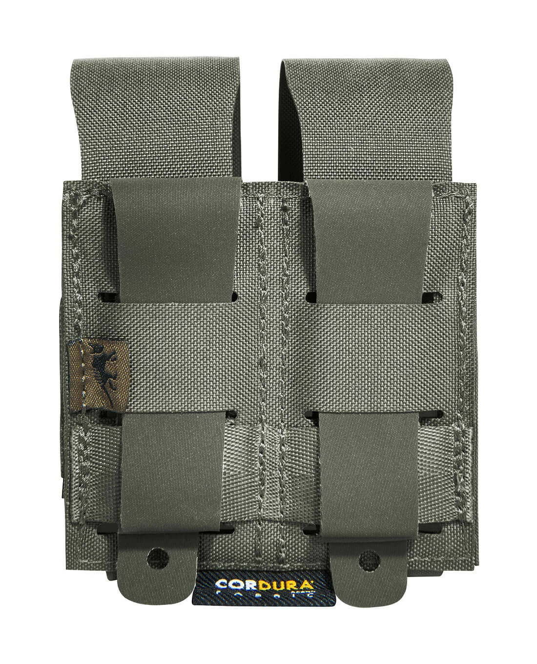 Tasmanian Tiger TT 2 SGL Flashbang Pouch IRR Steingrau Oliv 6 Tasmanian Tiger TT 2 SGL Flashbang Pouch IRR Steingrau Oliv – Bild 4