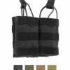 Tasmanian Tiger TT 2 SGL Mag Pouch BEL HK417 MKII 2 Tasmanian Tiger TT 2 SGL Mag Pouch BEL HK417 MKII -Outdoor Ausrüstung Verkaufs-Shop tasmanian tiger tt 2 sgl mag pouch bel hk417 mkii 7123 1