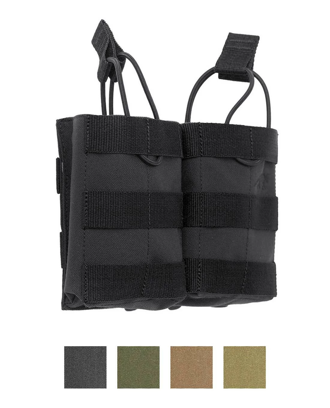 Tasmanian Tiger TT 2 SGL Mag Pouch BEL HK417 MKII 3 Tasmanian Tiger TT 2 SGL Mag Pouch BEL HK417 MKII