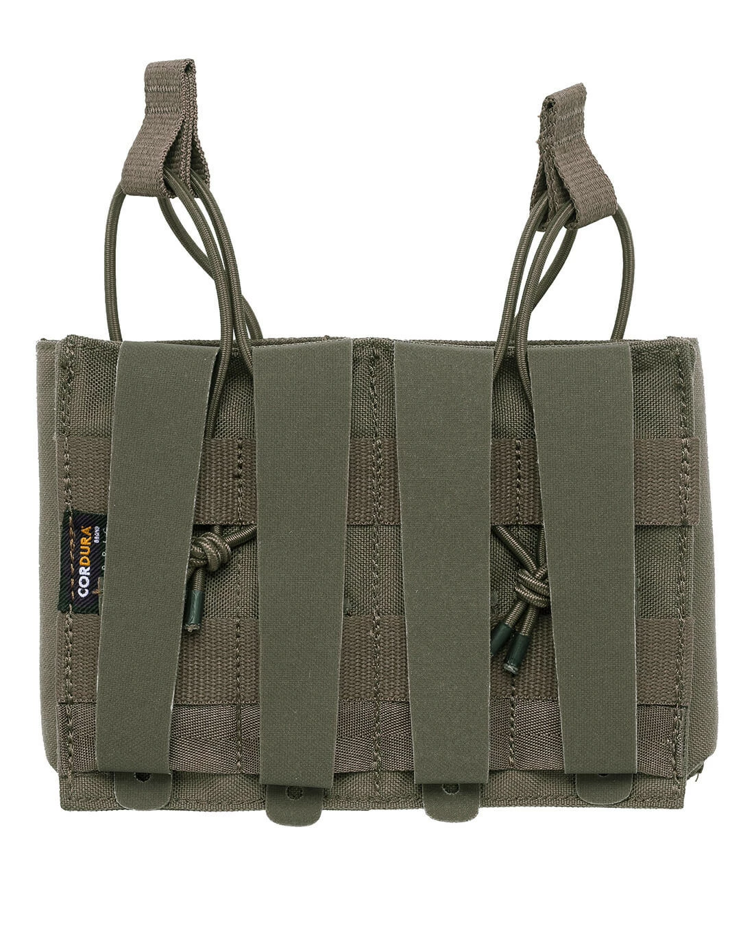 Tasmanian Tiger TT 2 SGL Mag Pouch BEL HK417 MKII 14 Tasmanian Tiger TT 2 SGL Mag Pouch BEL HK417 MKII – Bild 12