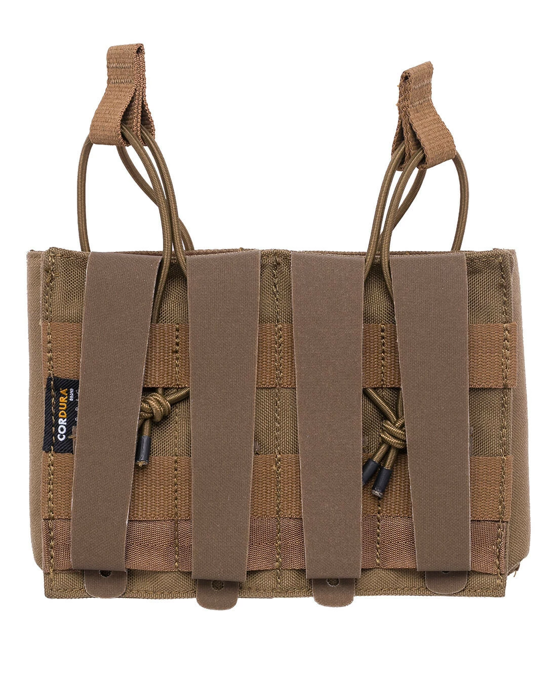 Tasmanian Tiger TT 2 SGL Mag Pouch BEL HK417 MKII 21 Tasmanian Tiger TT 2 SGL Mag Pouch BEL HK417 MKII – Bild 19