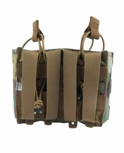Tasmanian Tiger TT 2 SGL Mag Pouch BEL MKII Multicam -Outdoor Ausrüstung Verkaufs-Shop tasmanian tiger tt 2 sgl mag pouch bel mkii multicam 7130394 2