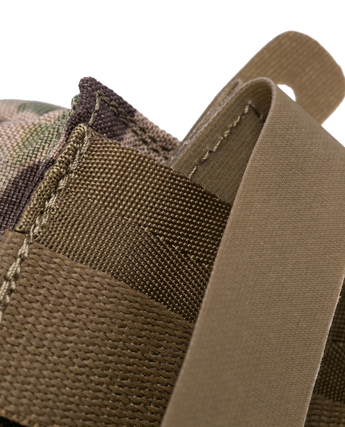 Tasmanian Tiger TT 2 SGL MagPouch BEL HK417 MKII Multicam 8 Tasmanian Tiger TT 2 SGL MagPouch BEL HK417 MKII Multicam – Bild 6