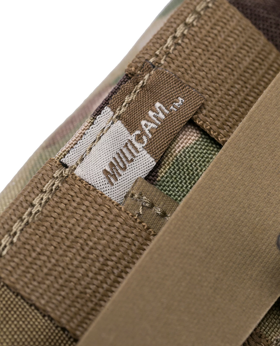 Tasmanian Tiger TT 2 SGL MagPouch BEL HK417 MKII Multicam 9 Tasmanian Tiger TT 2 SGL MagPouch BEL HK417 MKII Multicam – Bild 7