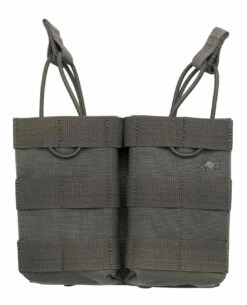 Tasmanian Tiger TT 2SGL Mag Pouch BEL MKII IRR Steingrau Oliv -Outdoor Ausrüstung Verkaufs-Shop tasmanian tiger tt 2sgl mag pouch bel mkii irr steingrau oliv 7012332 2