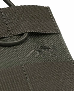 Tasmanian Tiger TT 2SGL Mag Pouch BEL MKII IRR Steingrau Oliv -Outdoor Ausrüstung Verkaufs-Shop tasmanian tiger tt 2sgl mag pouch bel mkii irr steingrau oliv 7012332 4