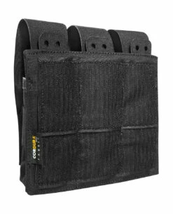 Tasmanian Tiger TT 3 SGL Mag Pouch MP7 VL Black Schwarz 7 Tasmanian Tiger TT 3 SGL Mag Pouch MP7 VL Black Schwarz -Outdoor Ausrüstung Verkaufs-Shop tasmanian tiger tt 3 sgl mag pouch mp7 vl black schwarz 7271040 2