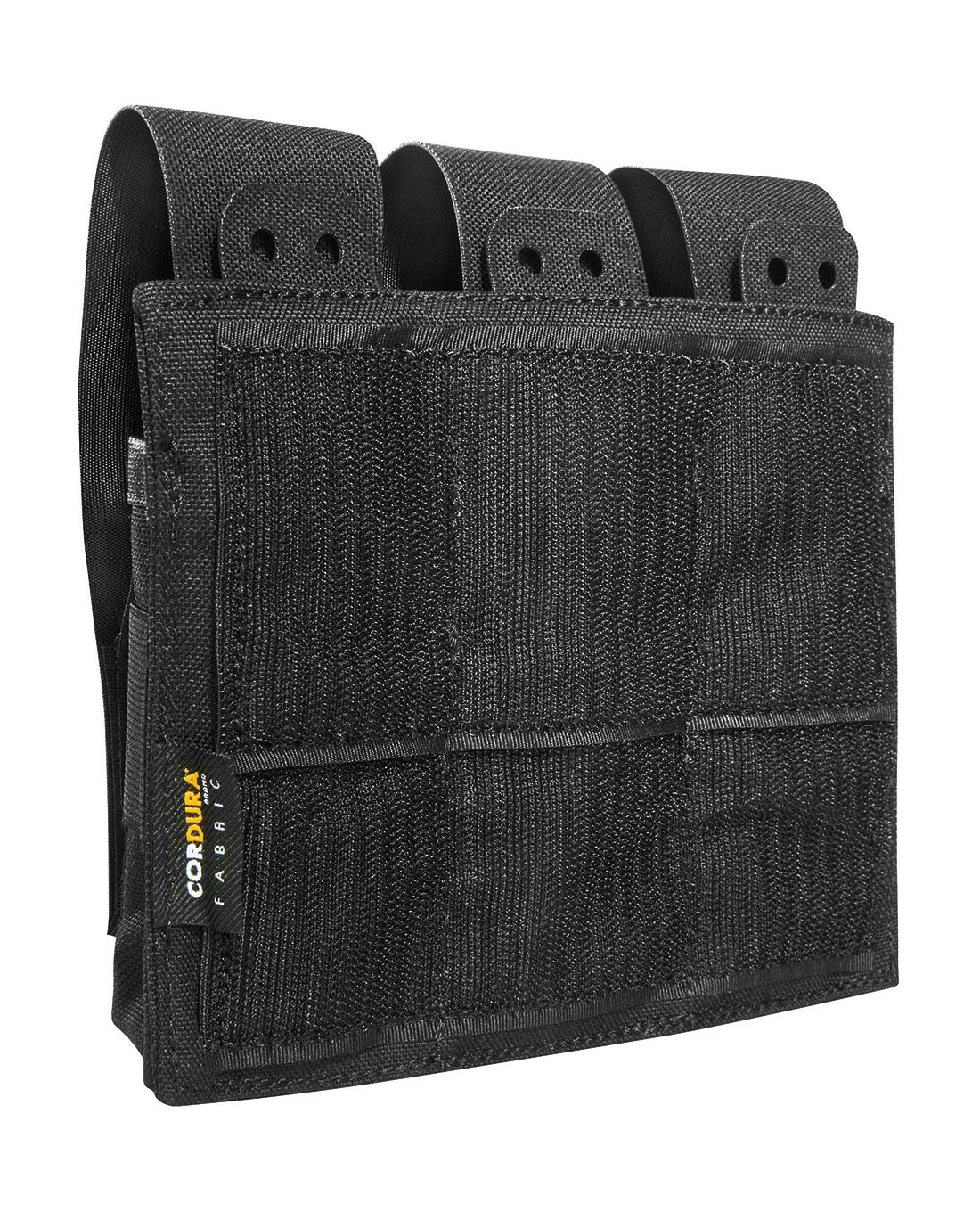 Tasmanian Tiger TT 3 SGL Mag Pouch MP7 VL Black Schwarz 4 Tasmanian Tiger TT 3 SGL Mag Pouch MP7 VL Black Schwarz – Bild 2