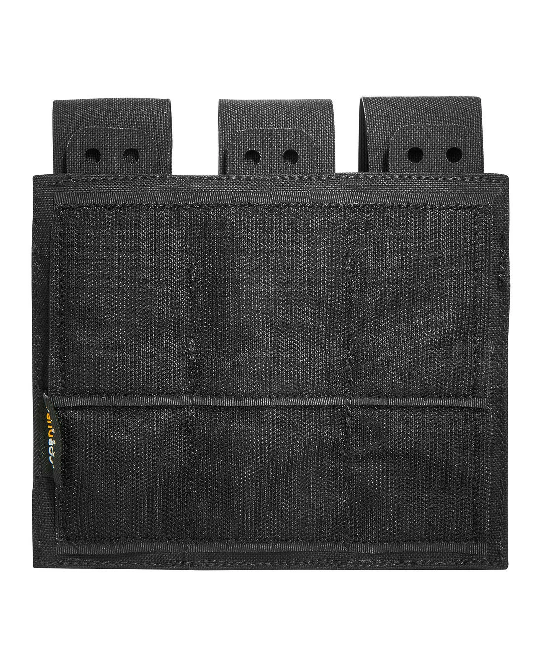 Tasmanian Tiger TT 3 SGL Mag Pouch MP7 VL Black Schwarz 6 Tasmanian Tiger TT 3 SGL Mag Pouch MP7 VL Black Schwarz – Bild 4